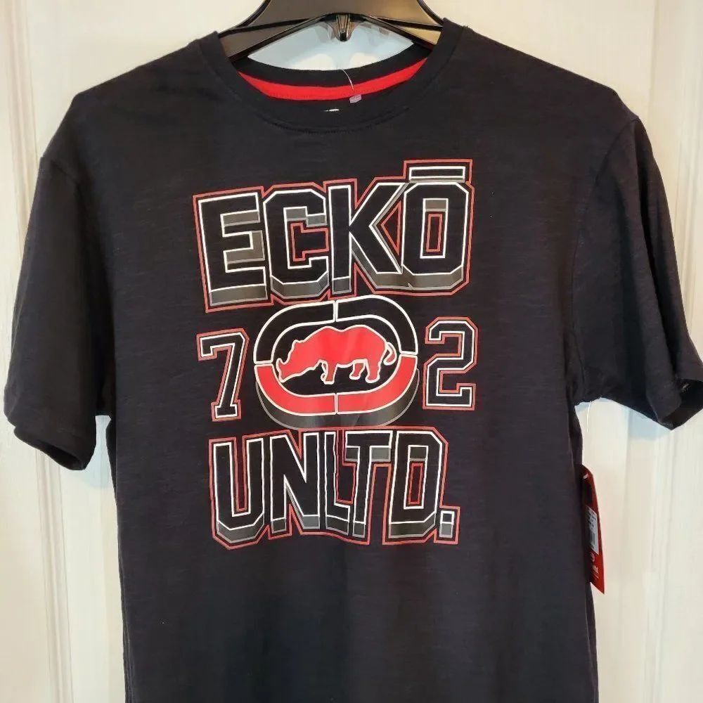 ECKO UNLTD T-Shirt NEW